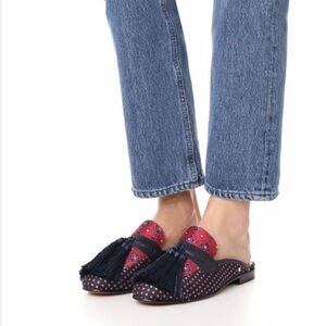 Sam Edelman Parsimon Mules